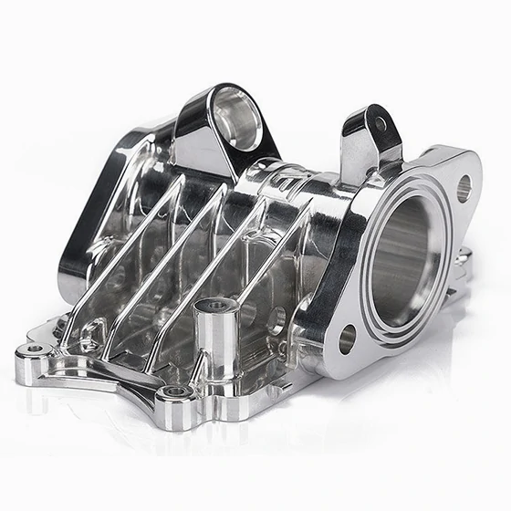 Surface Finishing Service