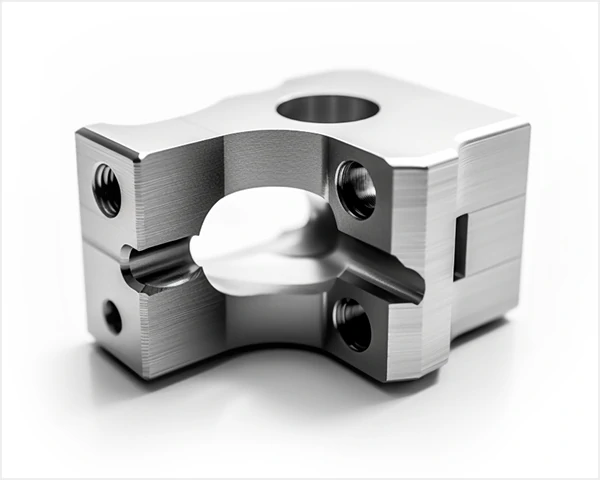 CNC Machining Materials