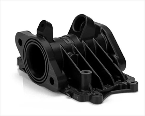 Custom Injection Molding Materials