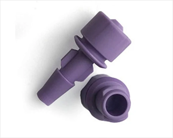 Custom Injection Molding Materials