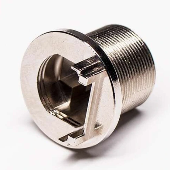 Surface Finishing Service