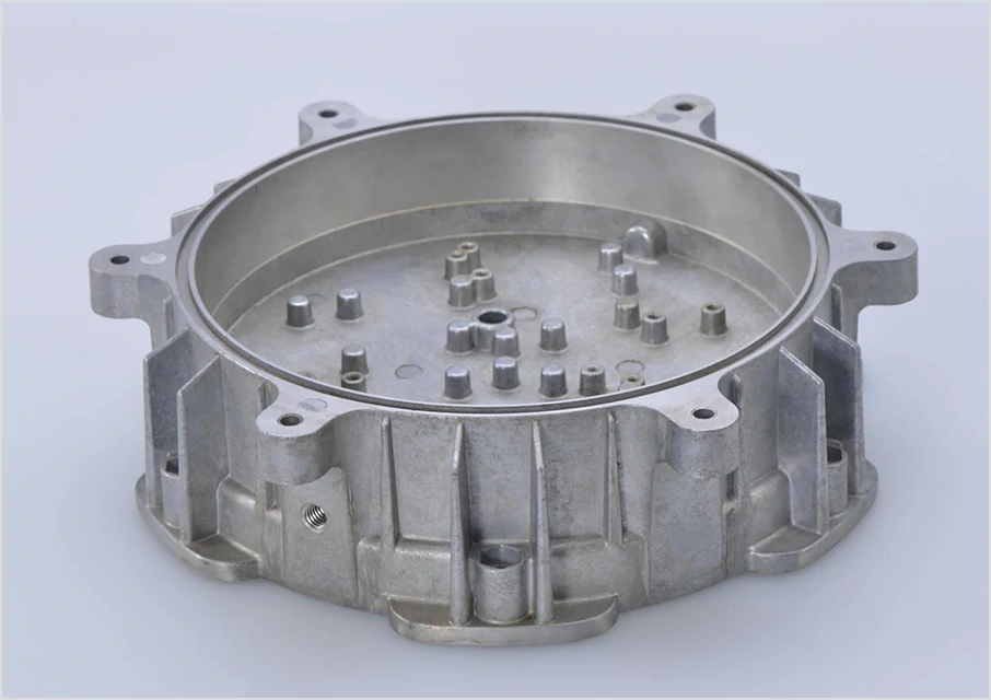 die casting alloys