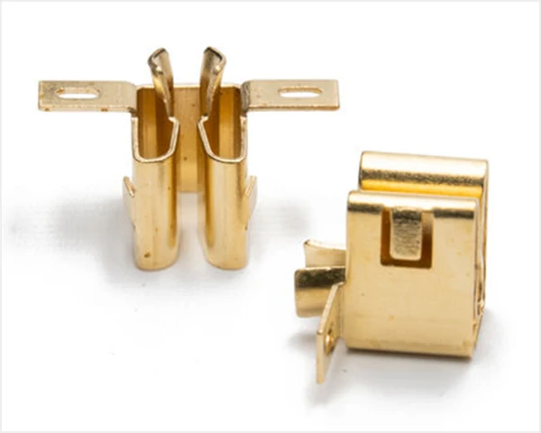 Sheet Metal Fabrication Materials