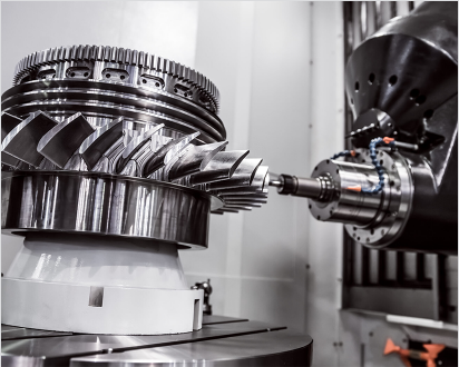 die casting services