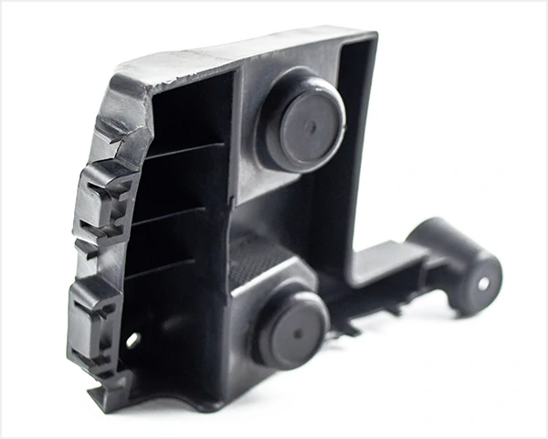 Custom Injection Molding Materials