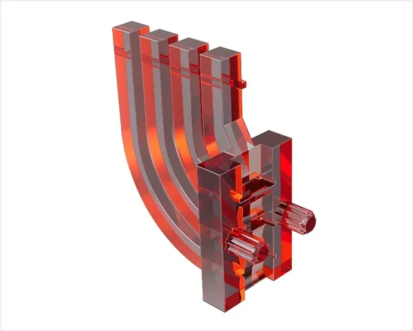 Custom Injection Molding Materials