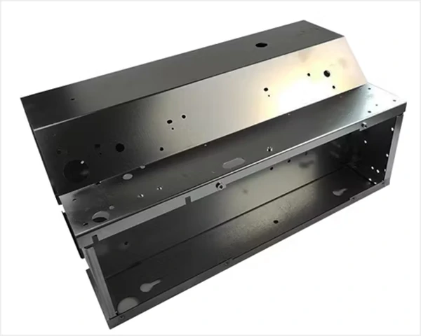 Sheet Metal Fabrication Materials