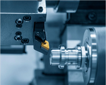 die casting services