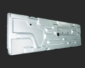 Sheet Metal Fabrication Materials