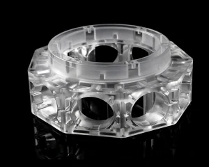 CNC Machining Materials