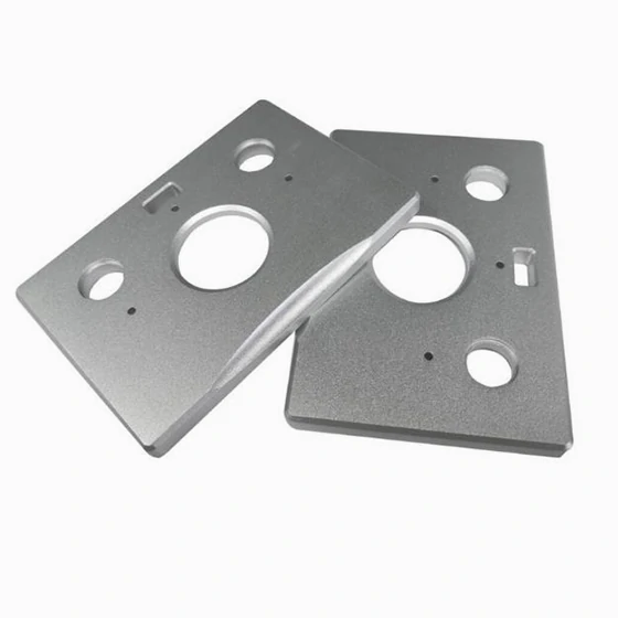 Surface Finishing Service