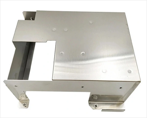 Sheet Metal Fabrication Materials