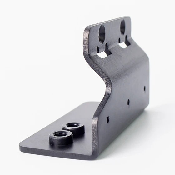 Surface Finishing Service