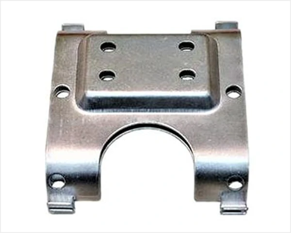 Sheet Metal Fabrication Materials