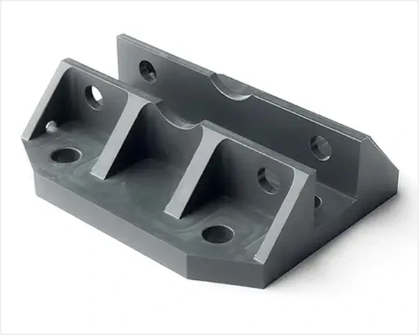 CNC Machining Materials