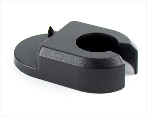 Custom Injection Molding Materials