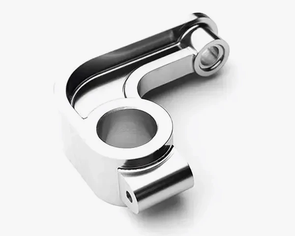 CNC Machining Materials