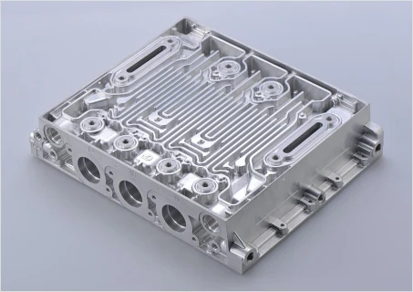 die casting alloys