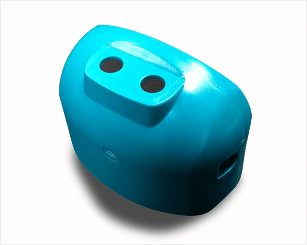 Custom Injection Molding Materials