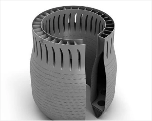 Sheet Metal Fabrication Materials