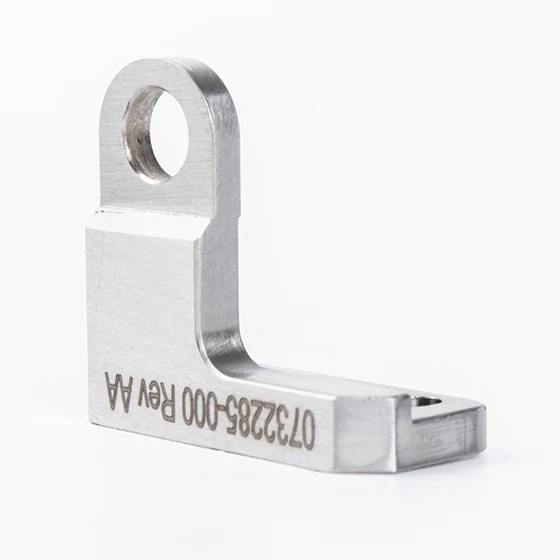 Surface Finishing Service