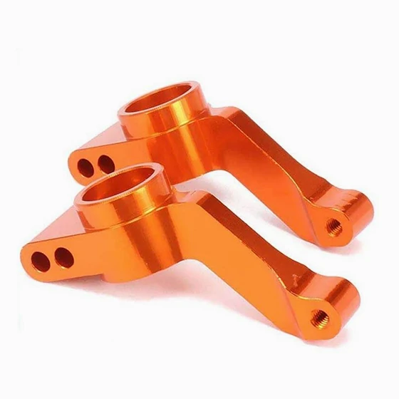 Surface Finishing Service