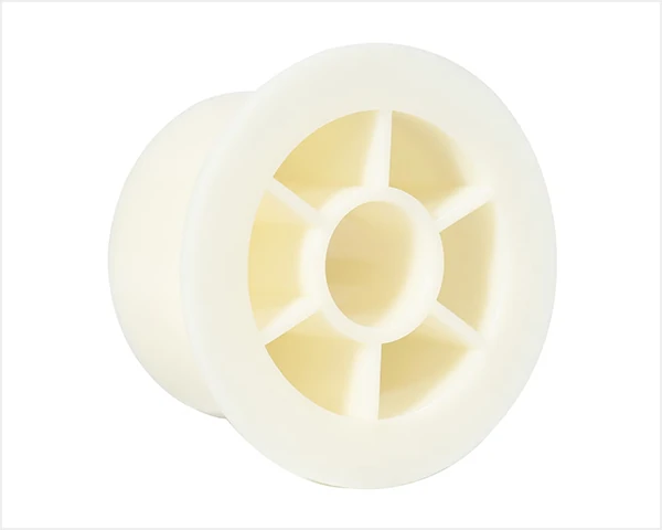 Custom Injection Molding Materials