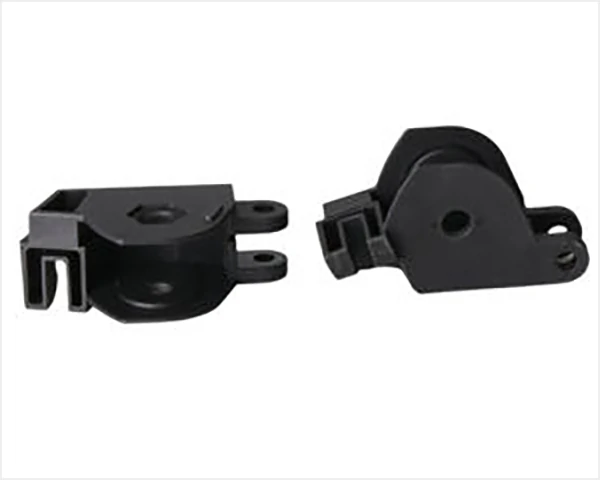 Custom Injection Molding Materials