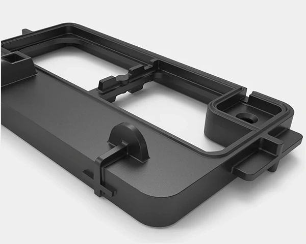 Custom Injection Molding Materials