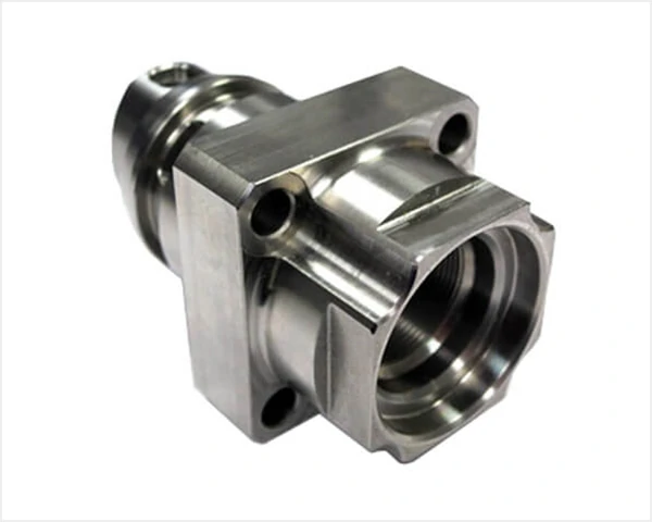 CNC Machining Materials