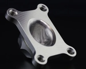 CNC Machining Materials
