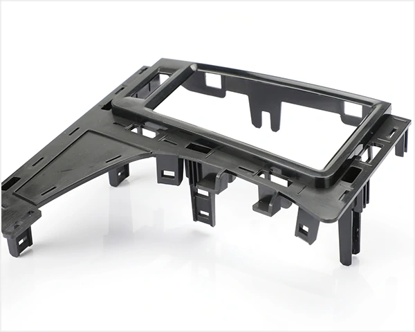 Custom Injection Molding Materials