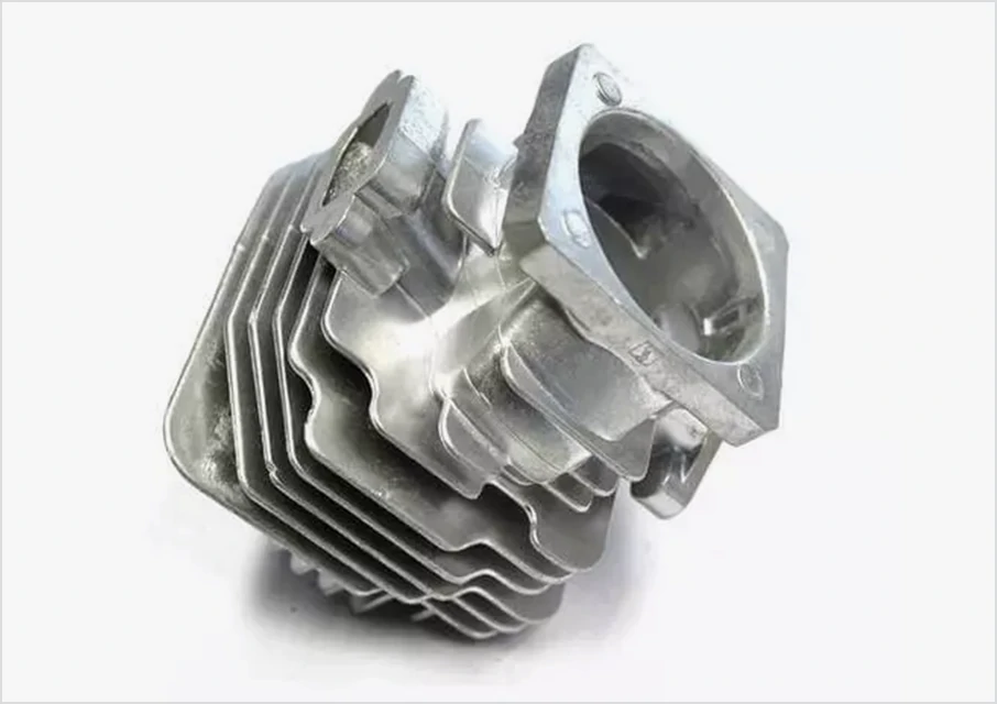 die casting alloys