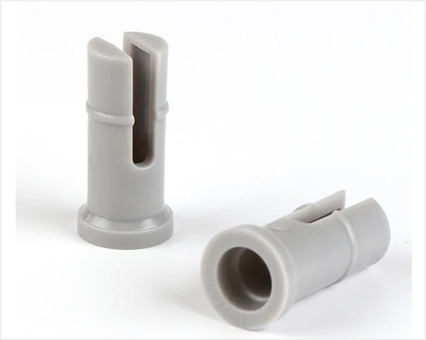 CNC Machining Materials