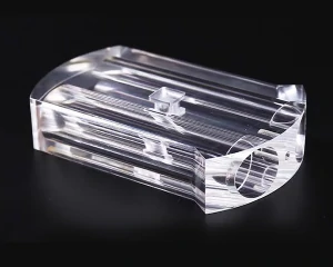 CNC Machining Materials