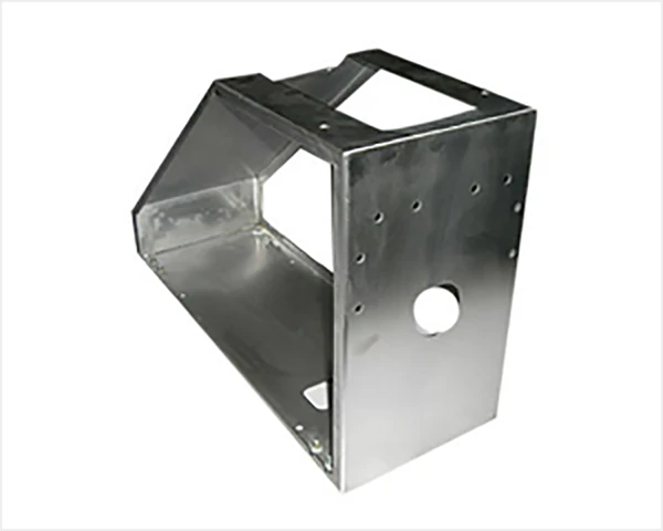 Sheet Metal Fabrication Materials