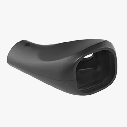 Injection Molding Materials