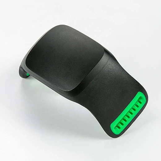 Injection Molding Materials