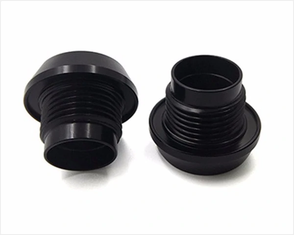 CNC Machining Materials