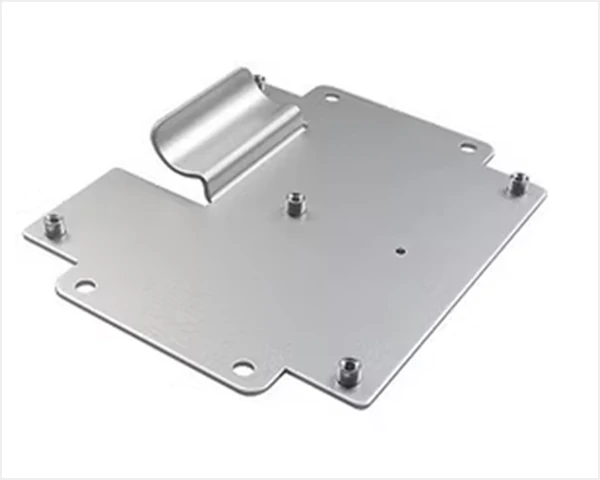 Sheet Metal Fabrication Materials