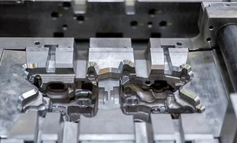 die casting services
