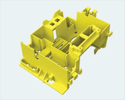 Injection Molding Service In China