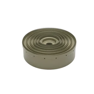 1 CNC milling Aluminum