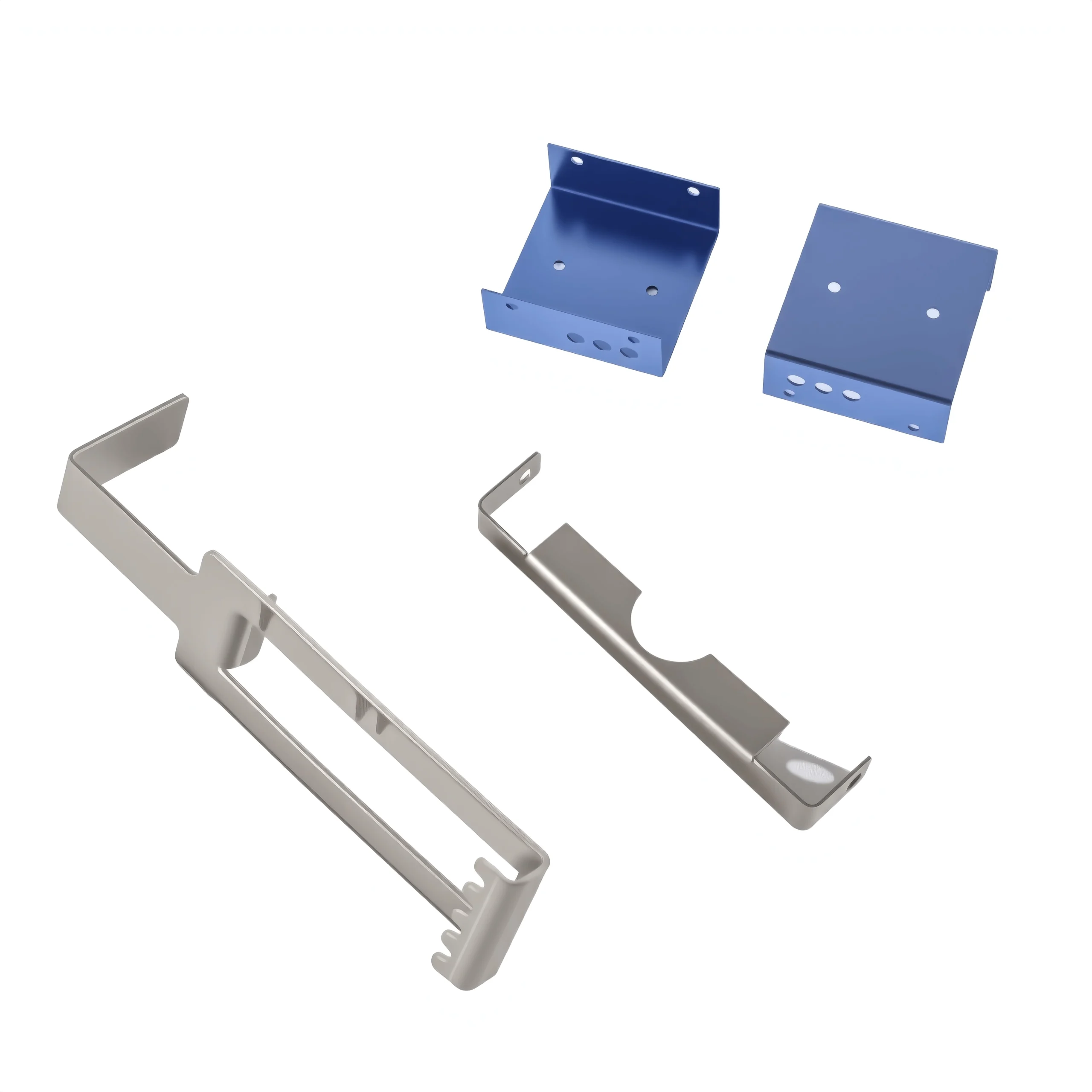 CNC Machining Services