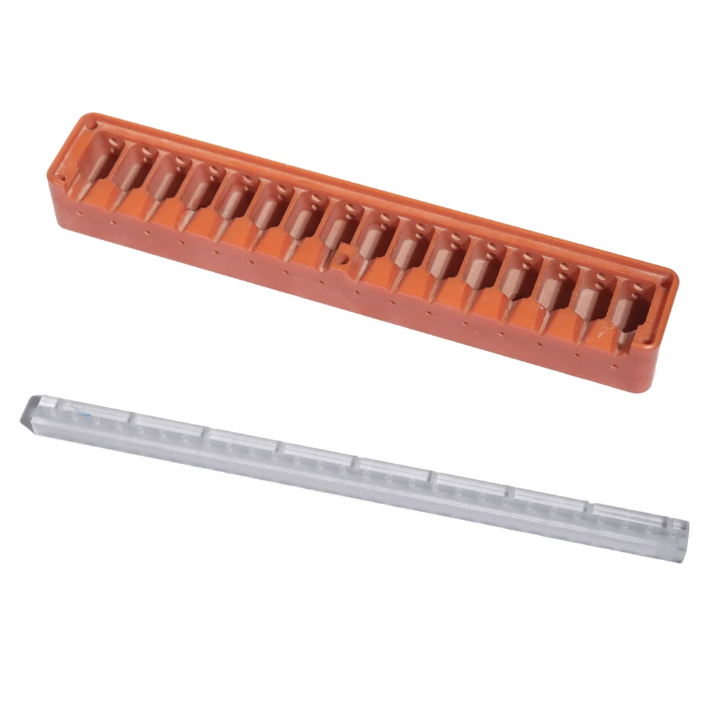 24 CNC plastics
