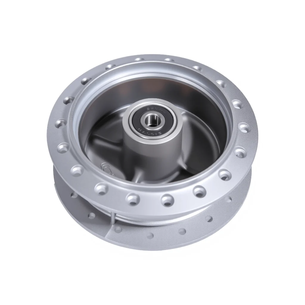 die casting services