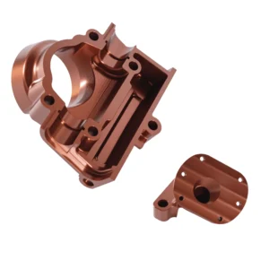 CNC Milling Aluminum-3