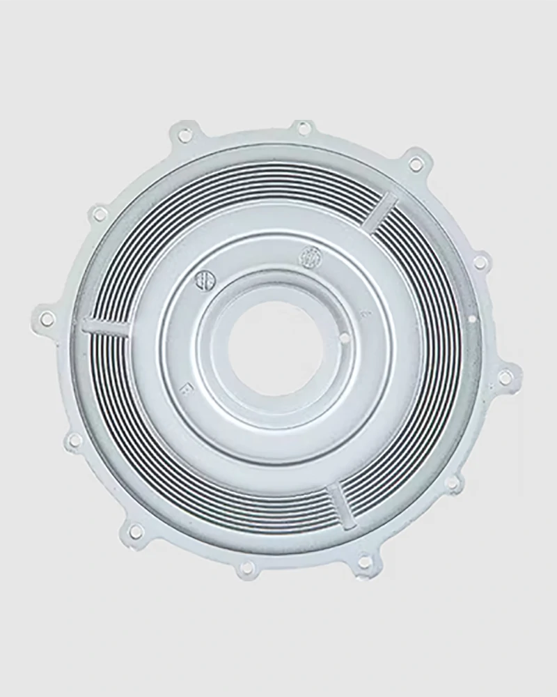 die casting services