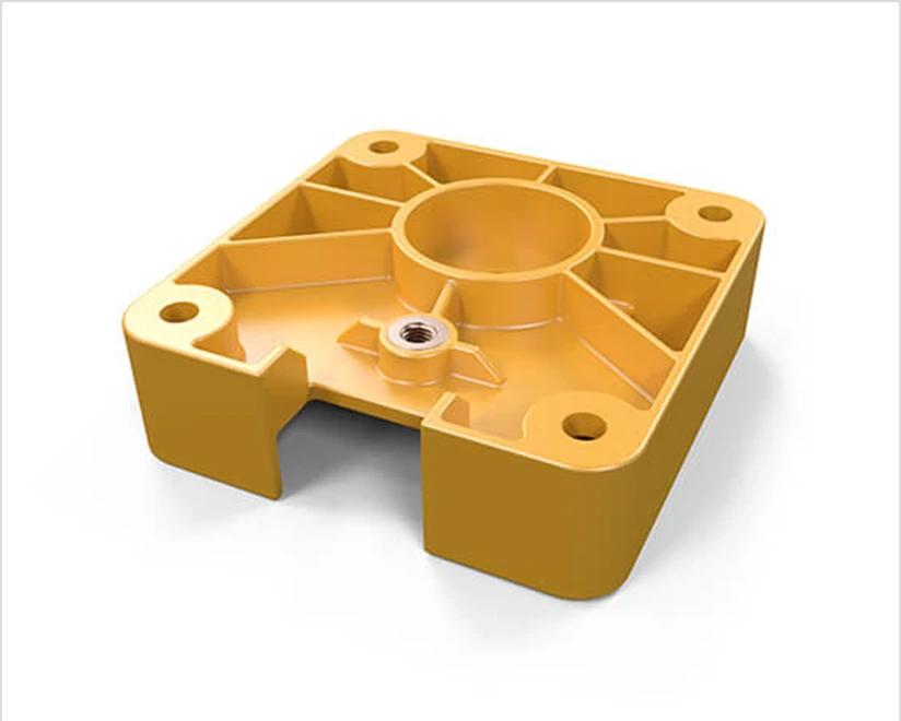 Injection Molding Service In China