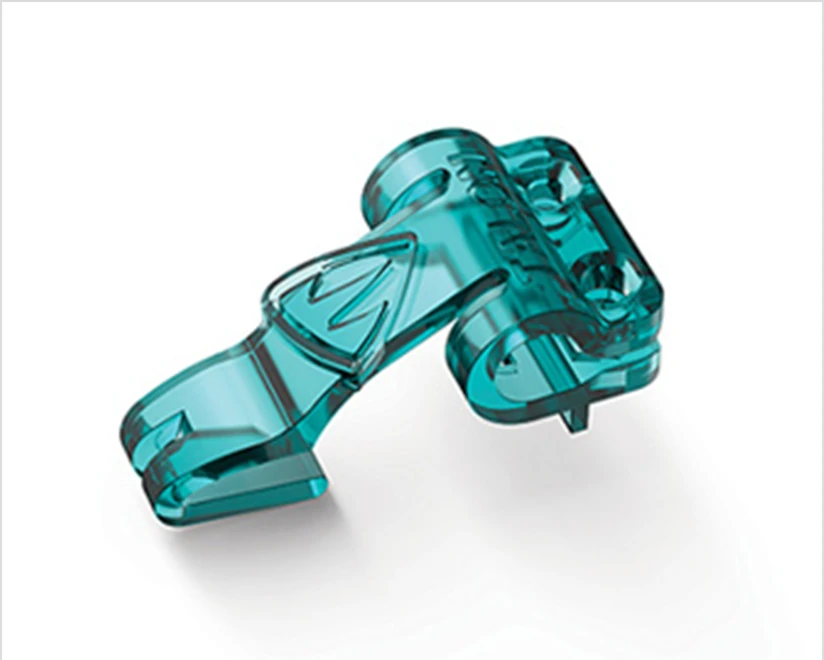 Injection Molding Service In China